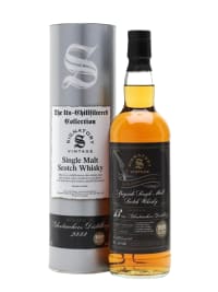 glentauchers 200913 year old sherry cask signatory for the whisky exchange