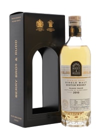 Ruadh Mhor 2010 (bottled 2021) (cask 69) - Berry Bros. & Rudd
