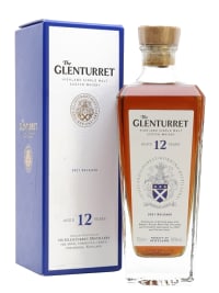 The Glenturret 12 Year Old