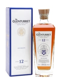 The Glenturret 12 Year Old