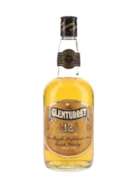 Glenturret 12 Year Old - 1980s