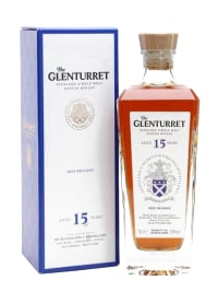 The Glenturret 15 Year Old