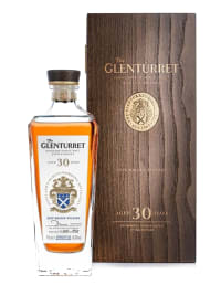 Glenturret 30 Year Old (2020 Maiden Release)