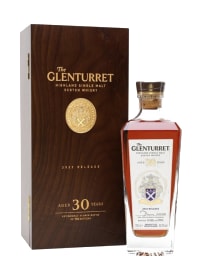 The Glenturret 30 Year Old (2022 Release)