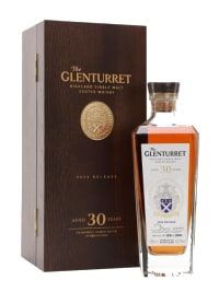 glenturret 30 year old 2023 release