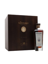 glenturret 35 year old 2023 release