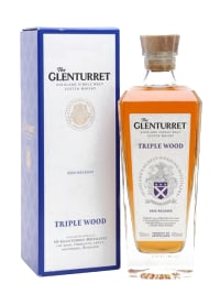 The Glenturret Triple Wood
