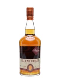 The Glenturret Sherry Edition