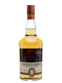The Glenturret Peated Edition