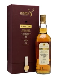 Glenury Royal 1984 (Lot No. RO/12/05) - Rare Old (Gordon & MacPhail) (bottled 2012)