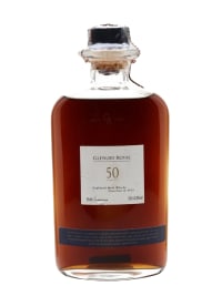 Glenury Royal 50 Year Old 1953 Sherry Cask