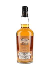 Glenury Royal 24 Year Old 1973 - Silent Stills (Signatory)