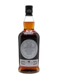 Hazelburn 2006 15 Year Old Sherry Wood - Bottled 2022