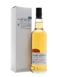 Highland Park 14 Year Old - Fascadale (Batch 10) (Adelphi)