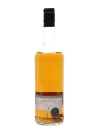 Highland Park 24 Year Old 1972 (cask 1657) - (Adelphi)