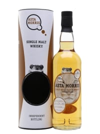 Single Orkney Malt 11 Year Old 2007 (Asta Morris)