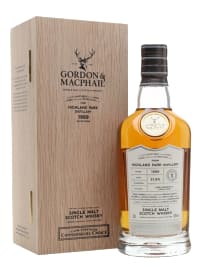 Highland Park 32 Year Old 1989 - Connoisseurs Choice (Gordon & MacPhail)