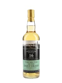 Highland Park 16 Year Old 2003 - The Nectar of the Daily Drams