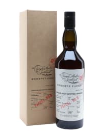 Orkney 13 Year Old (Parcel No.8) - Reserve Casks (The Single Malts Of Scotland)	 Orkney 13 Year Old (Parcel No.8) - Reserve Casks (The Single Malts Of Scotland)