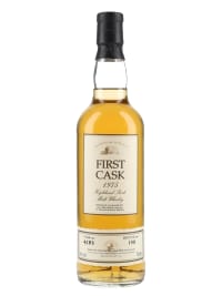 highland park 1975 19 year old first cask