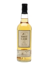 Highland Park 1986 21 Year Old First Cask