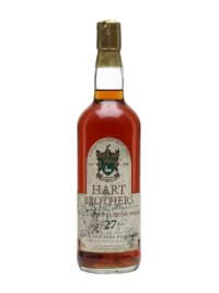 Highland Park 27 Year Old 1968 (Hart Brothers)