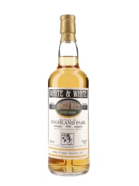 Highland Park 1975 18 Year Old - (Whyte & Whyte)