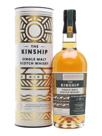 Highland Park 21 Year Old - The Kinship (Hunter Laing)