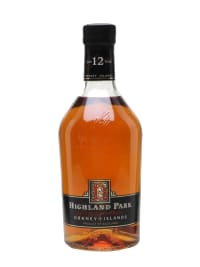 Highland Park 12 Year Old - 1990s