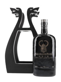 Highland Park Odin 16 Year Old - Valhalla Collection