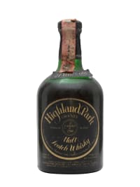 Highland Park 1959 21 Year Old