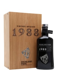 highland park vintage 1988 