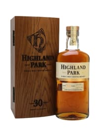 Highland Park 30 Year Old