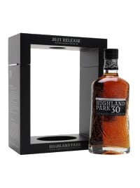 highland park 30 year old 2023 release