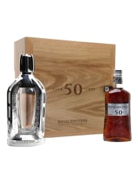 Highland Park 50 Year Old - 2018 Release