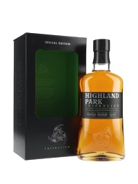 Highland Park Triskelion