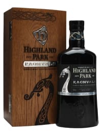 Highland Park Ragnvald (Warrior Series)