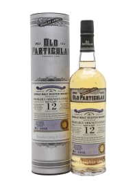 Probably Orkney's Finest Distillery 12 Year Old 2007 (cask 14270) - Old Particular (Douglas Laing)