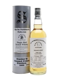 Unnamed Orkney 12 Year Old 2009 (casks 17/A67 1 & 2) - Un-Chillfiltered Collection (Signatory)	