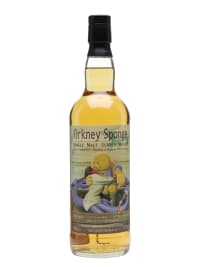 Highland Park 1998 23 Year Old Orkney - Sponge Edition 1 (Whisky Sponge)