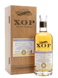 Highland Park 21 Year Old 1996 (cask 12546) - Xtra Old Particular (Douglas Laing)