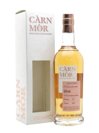 Inchgower 5 Year Old 2016 - Strictly Limited (Càrn Mòr)