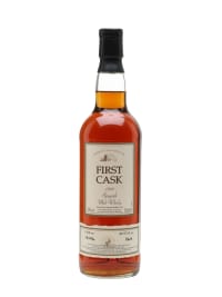 Inchgower 1980 24 Year Old First Cask #14146