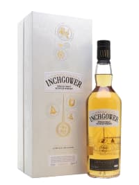 Inchgower 27 Year Old (Special Release 2018)