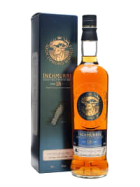 Inchmurrin 18 Year Old