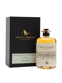 Jura 30 Year Old 1990 (cask 9005283) - Artful Dodger
