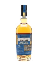 Jura 29 Year Old - The Kinship (Hunter Laing)