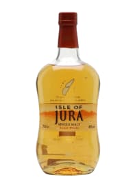 isle of jura 10 year old bot.1990s