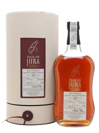 Jura 30 Year Old 1973