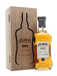 Jura 1989 Rare Vintage